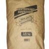 Dammers Restaurant Houtskool 100% White Quebracho 15 Kg -BIG GREEN EGG Winkel image 1311