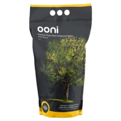 Ooni Premium Hardwood Eiken Pellets 3 Kg