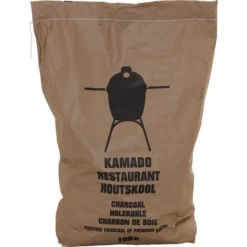 Tasmania Nigeriaanse Mangrove Restaurant Houtskool 10 Kg