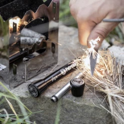 Petromax Vuurversneller -BIG GREEN EGG Winkel image 1340