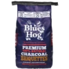 Blues Hog All Natural Hardwood Charcoal Briquettes 7 Kg 1 Blues Hog All Natural Hardwood Charcoal Briquettes 7 Kg -BIG GREEN EGG Winkel image 1343