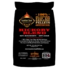 Lumberjack Hickory BBQ Pellets 9 Kg -BIG GREEN EGG Winkel image 1372