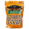 BBQ Delight Pecan BBQ Pellets 450 Gram -BIG GREEN EGG Winkel image 1377