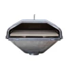 Green Mountain Grills TREK Pizza Oven Insert 2 Green Mountain Grills TREK Pizza Oven Insert -BIG GREEN EGG Winkel image 138