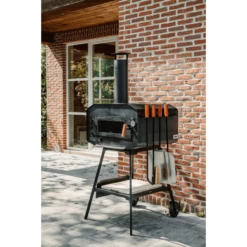 Vonken Urban Frame -BIG GREEN EGG Winkel image 1381