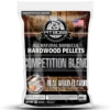 Pit Boss Competition Blend Pellets 9 Kg -BIG GREEN EGG Winkel image 1382