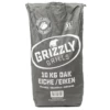 Grizzly Grills Eiken Houtskool 10 Kg -BIG GREEN EGG Winkel image 1384