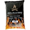 Oldschool BBQ Pruim Pellets 9 Kg