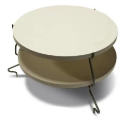 Smokeware Roswell Double Pizza Rig 6 Smokeware Roswell Double Pizza Rig -BIG GREEN EGG Winkel image 1412