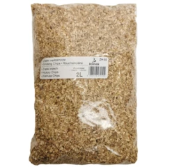 Borniak Rookchips Hickory2 Liter