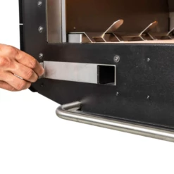 Vonken Urban Houtoven -BIG GREEN EGG Winkel image 1450