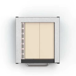 Vonken Urban Houtoven -BIG GREEN EGG Winkel image 1454