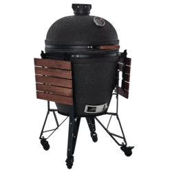 Green Mountain Grills TREK Prime WIFI -BIG GREEN EGG Winkel image 146