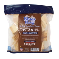 Blues Hog Pecan Chunks 2 Kg -BIG GREEN EGG Winkel image 1461