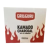 Grill Guru Houtskool Omdoos (4 Stuks) 16 Kg