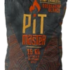 Pitmaster Lump Charcoal Quebracho Blanco 15 Kg 2 Pitmaster Lump Charcoal Quebracho Blanco 15 Kg -BIG GREEN EGG Winkel image 1477
