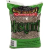 BBQ Delight Mesquite BBQ Pellets 9 Kg -BIG GREEN EGG Winkel image 1488