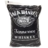 Jack Daniels Whiskey BBQ Pellets 9 Kg