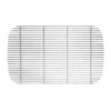 Stainless Steel Charcoal Grate For Original PK 1 Stainless Steel Charcoal Grate For Original PK -BIG GREEN EGG Winkel image 150