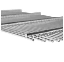 Stainless Steel Charcoal Grate For Original PK 6 Stainless Steel Charcoal Grate For Original PK -BIG GREEN EGG Winkel image 151