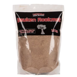 Vuur&Rook Rookmot Beuken 1,5 Kg