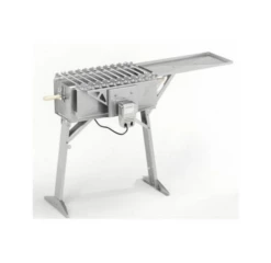 ECK Grills Spiezen Opzet RVS Incl. Motor Tbv Puim PRO En Baikal Pro