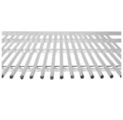Stainless Steel Charcoal Grate For Original PK 7 Stainless Steel Charcoal Grate For Original PK -BIG GREEN EGG Winkel image 152
