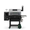 Green Mountain Grills LEDGE Prime WIFI RVS 1 Green Mountain Grills LEDGE Prime WIFI RVS -BIG GREEN EGG Winkel image 153