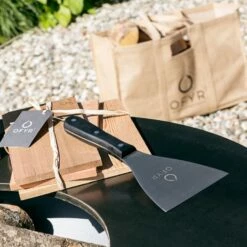 OFYR Spatel Pro -BIG GREEN EGG Winkel image 153