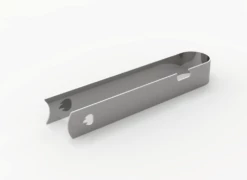 Knister BBQ Grill Tang -BIG GREEN EGG Winkel image 1535