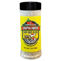 2 Gringos Chupacabra Chop Haus Blend 7 Oz