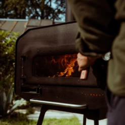 Vonken Home Brooddeur -BIG GREEN EGG Winkel image 1548