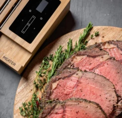 Meater Block 8 Meater Block -BIG GREEN EGG Winkel image 1554