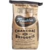 Franklin Barbecue Charcoal Briketten Cubes 5,4 Kg -BIG GREEN EGG Winkel image 1563