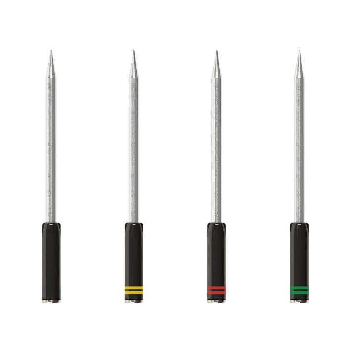 The MeatStick Draadloze Probe Rood 4 The MeatStick Draadloze Probe Rood - Image 2