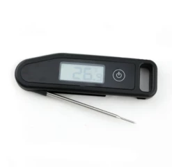 The Bastard Core Thermometer PRO