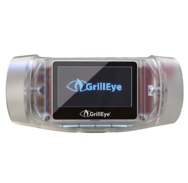 Grilleye Max Wifi Thermometer Voordeelpakket 4 Grilleye Max Wifi Thermometer Voordeelpakket - Image 2