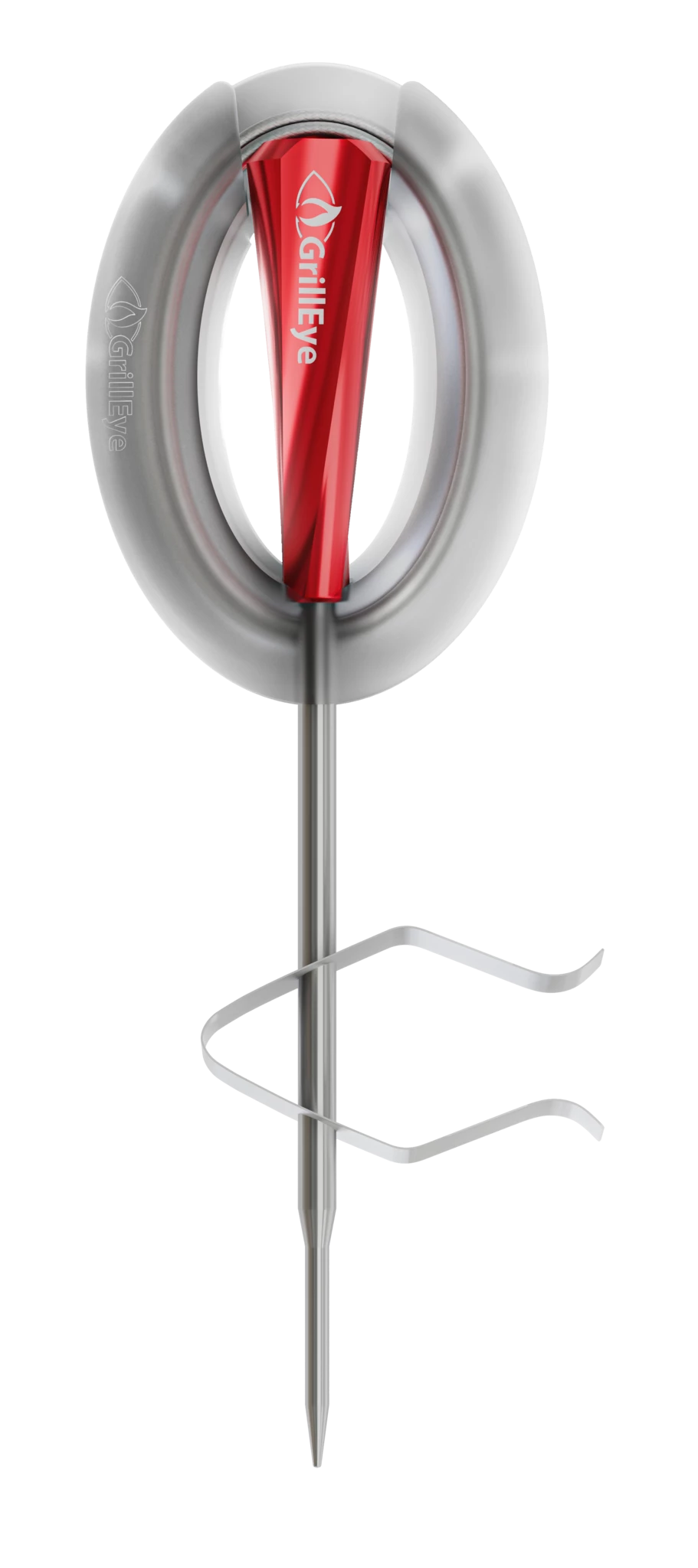 Grilleye Max Wifi Thermometer Voordeelpakket 6 Grilleye Max Wifi Thermometer Voordeelpakket - Image 4