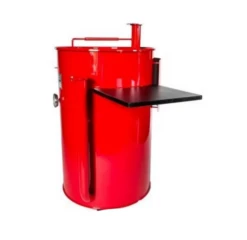 Gateway Drum Smokers Side Table 55 Gallon -BIG GREEN EGG Winkel image 160