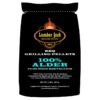 Lumberjack Maple BBQ Pellets 9 Kg -BIG GREEN EGG Winkel image 1603