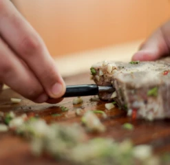 The MeatStick Draadloze Probe Geel -BIG GREEN EGG Winkel image 1606