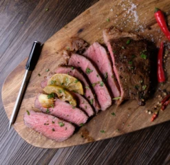 The MeatStick Draadloze Probe Geel -BIG GREEN EGG Winkel image 1607