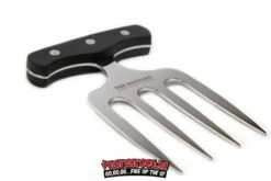 The Bastard Meat Fork