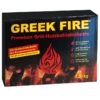 Greek Fire Briketten Tubes 3,5 Kg -BIG GREEN EGG Winkel image 1626