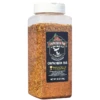 2 Gringos Chupacabra BBQ Rub 25 Oz -BIG GREEN EGG Winkel image 1632