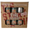 Big Green Egg Pale Ale 5 Pack + Rub + Chicken Sitter 2 Big Green Egg Pale Ale 5 Pack + Rub + Chicken Sitter -BIG GREEN EGG Winkel image 166