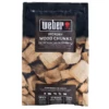 Weber Hickory Chunks 1,5 Kg 1 Weber Hickory Chunks 1,5 Kg -BIG GREEN EGG Winkel image 1664