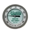 Franklin Barbecue Pits Thermometer 2 Franklin Barbecue Pits Thermometer -BIG GREEN EGG Winkel image 1668