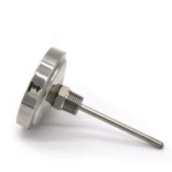 Franklin Barbecue Pits Thermometer -BIG GREEN EGG Winkel image 1670