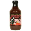 Kansas City Cow Town Night Of The Living BBQ Sauce 18oz 2 Kansas City Cow Town Night Of The Living BBQ Sauce 18oz -BIG GREEN EGG Winkel image 1674
